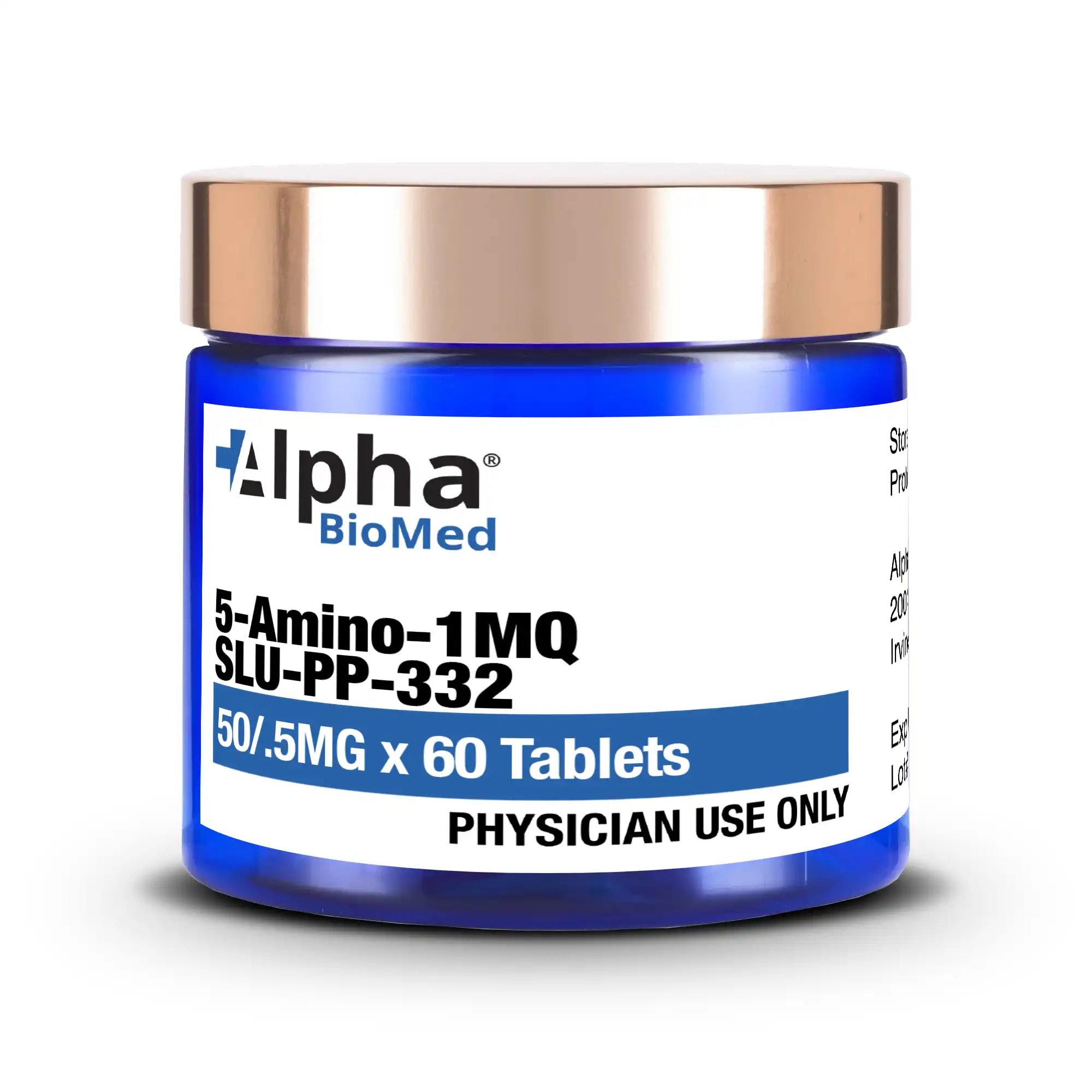 Medical Supplies
