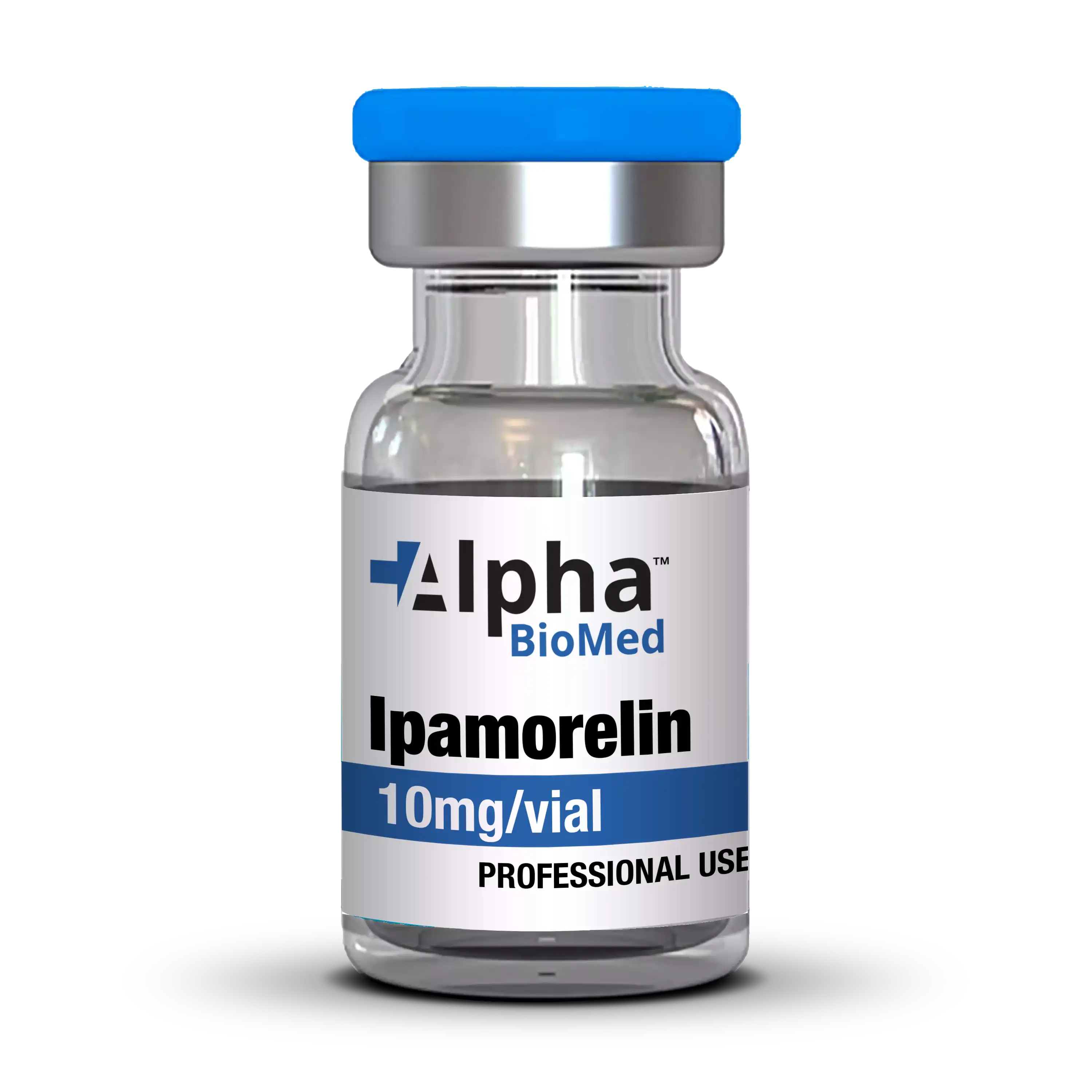 Ipamorelin (10mg)