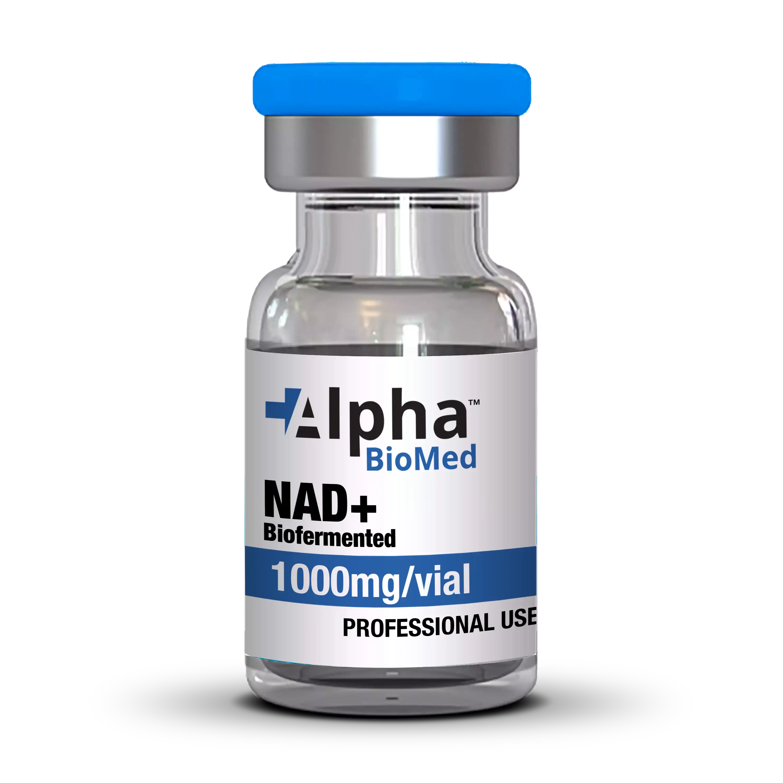 NAD+ (1000mg) Biofermented