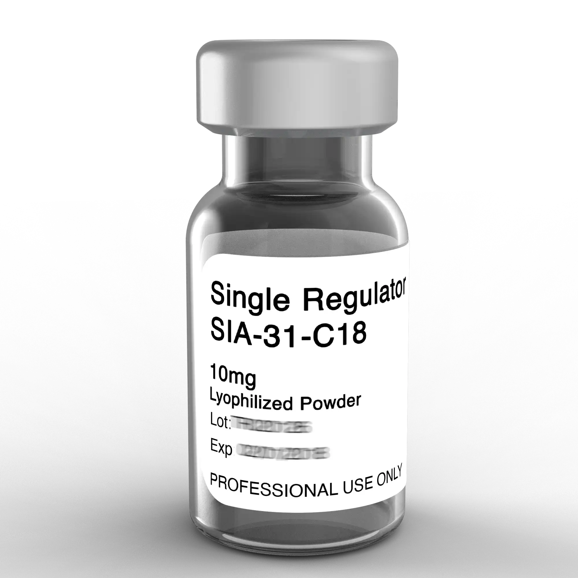 Single Regulator (SIA-31-C18) - Image 4